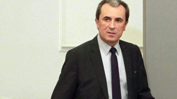 Пламен Орешарски. Снимка: архив, БТА