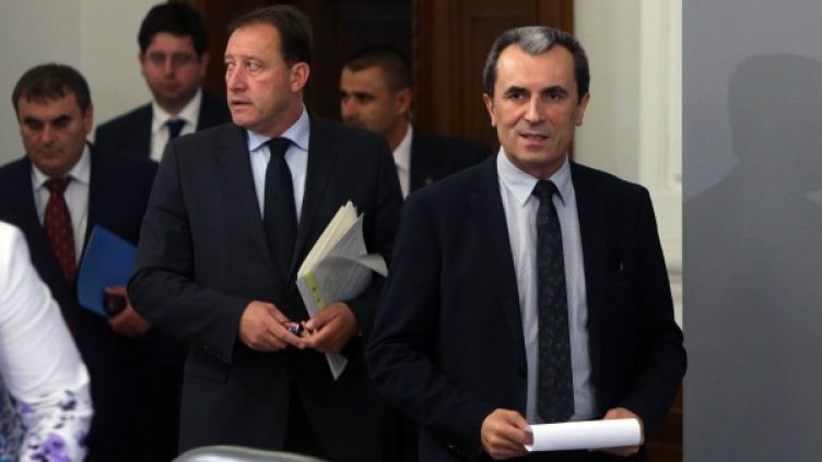 Снимка: архив, БТА