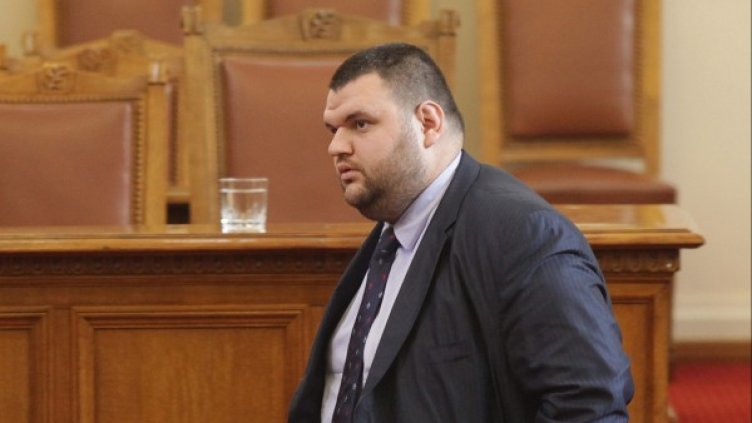 Снимка: Булфото