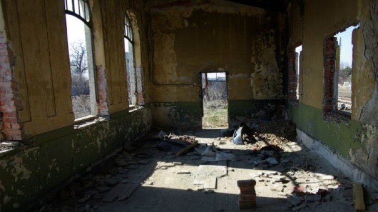 Снимка: Сдружение ИМЕ