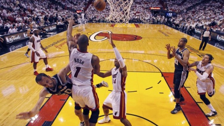 Снимка: Reuters