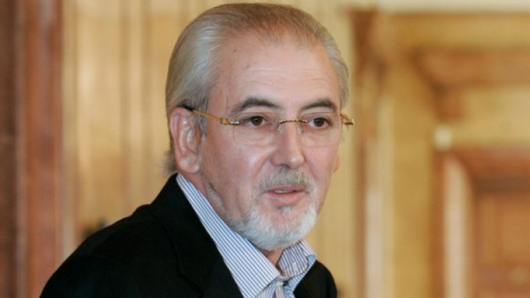 Лютви Местан Снимка: архив, БТА