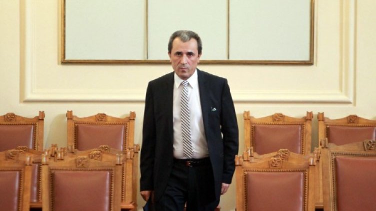 Пламен Орешарски Снимка: БТА