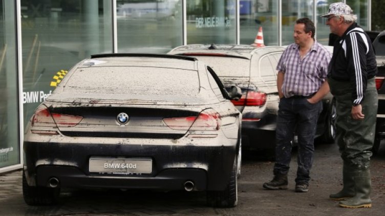 Снимка: Ройтерс