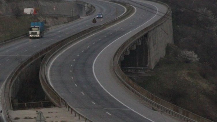 Снимка: Архив Булфото