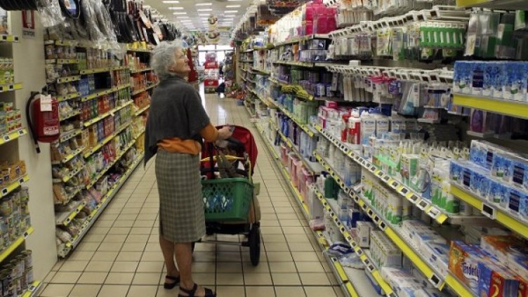 Снимка: архив Reuters