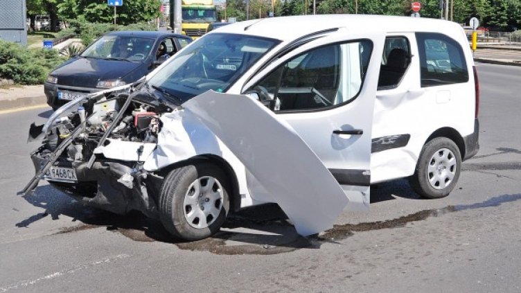 Снимка: архив Булфото