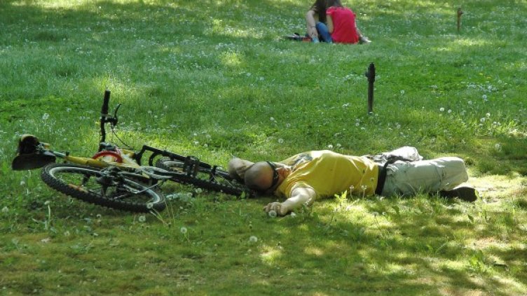 Снимка: Булфото