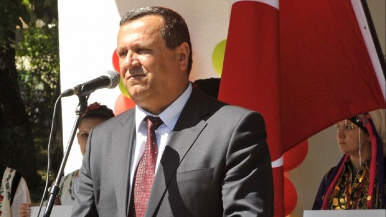 Снимка: архив Булфото