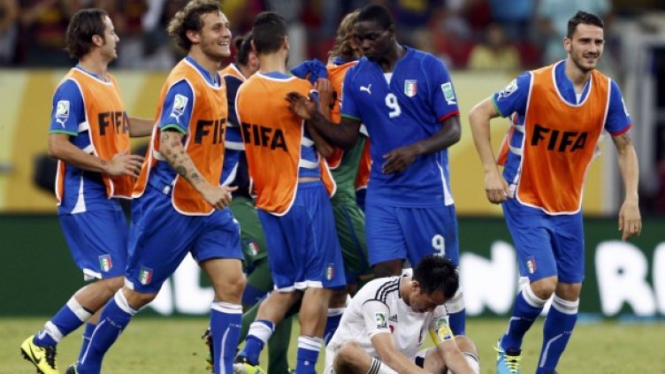 Снимка: Reuters