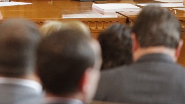 Снимка: архив, БТА