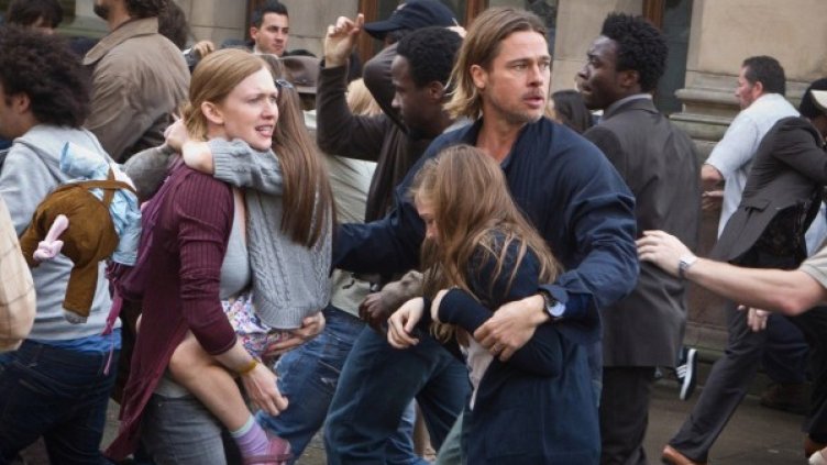 Снимка: Форум Филм