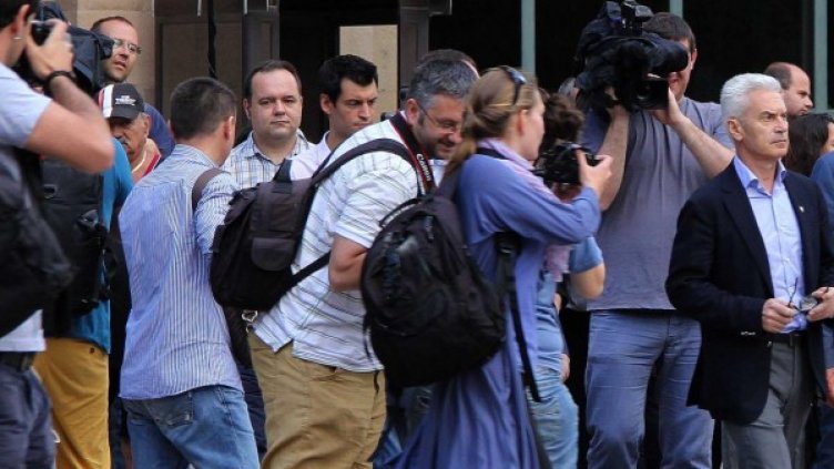 Снимка: архив, Булфото