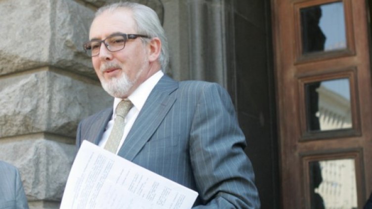 Лютви Местан Снимка: архив, БТА