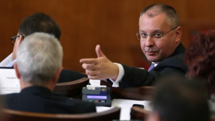 Снимка: архив, БТА