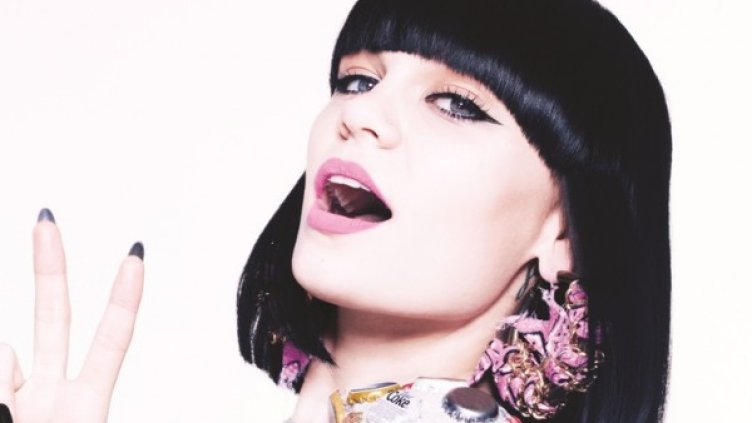 Джеси Джей. Снимка: Lee Bromfield