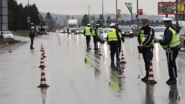 Снимка: Булфото