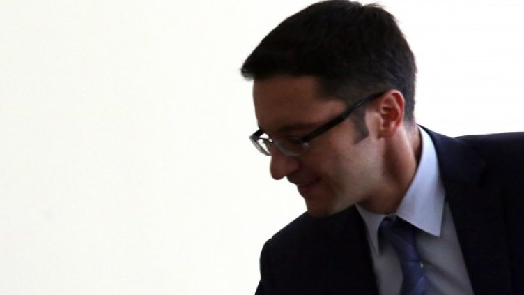 Кристиан Вигенин. Снимка: БТА