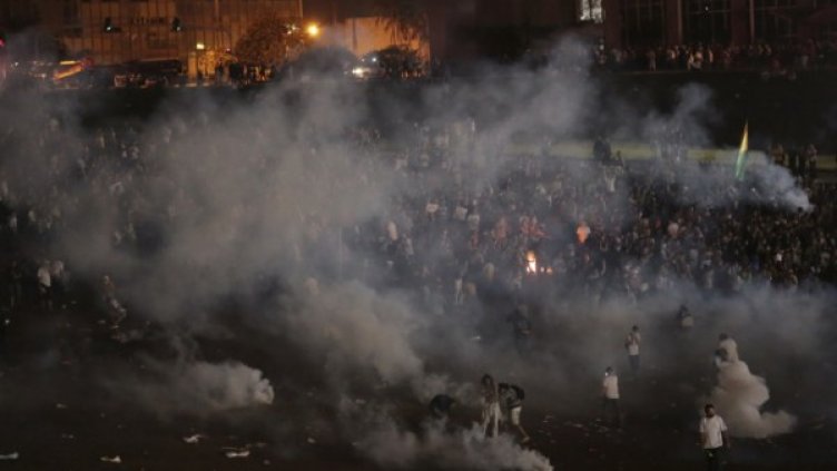 Снимка: Reuters