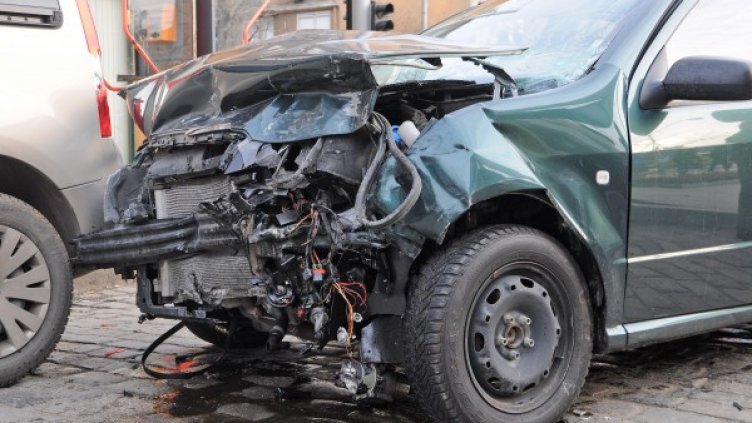 Снимка: архив Булфото