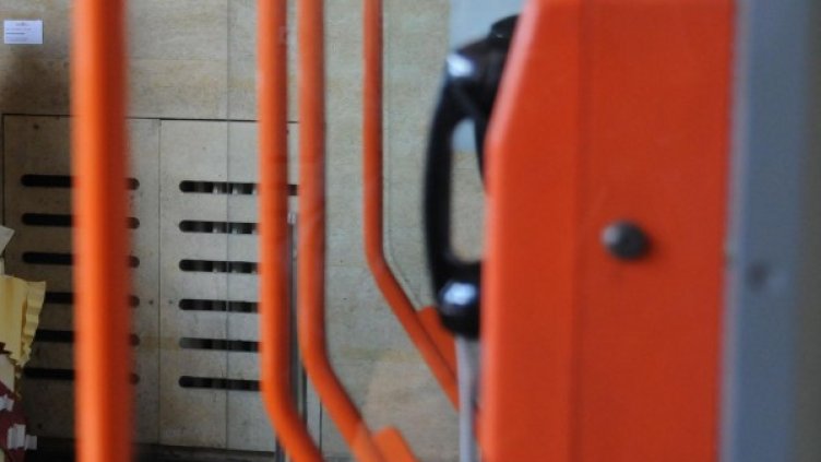 Снимка: архив Булфото