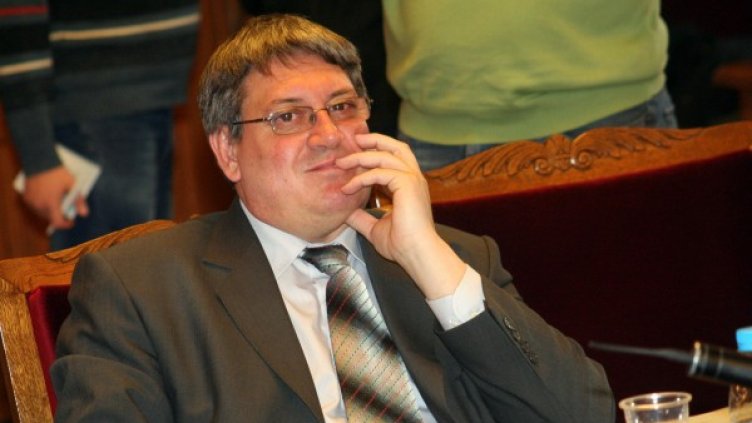 Снимка: архив Булфото