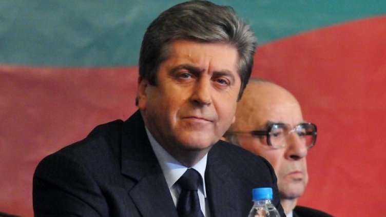 Снимка: архив Булфото