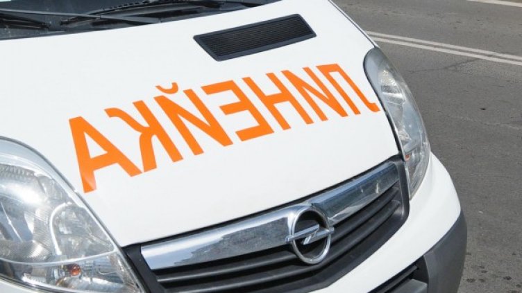 Снимка: архив Булфото