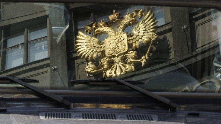 Депутатът от Държавната дума Иконников не декларирал, че притежава дял от фирма в България. Снимка: архив, Reuters
