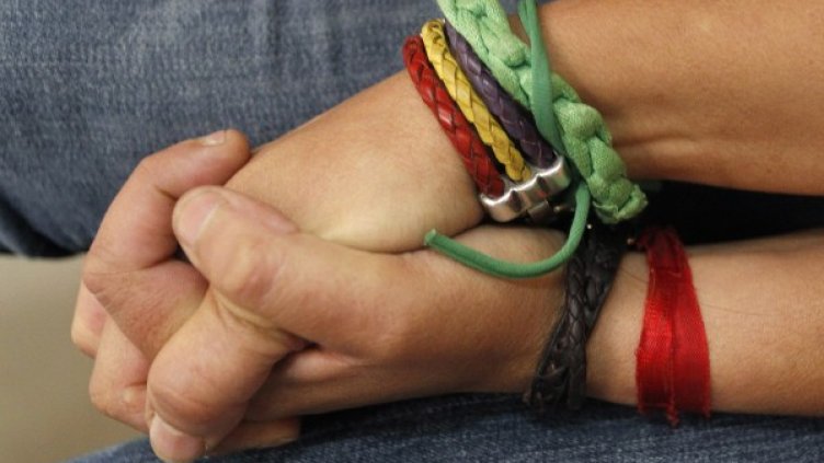 Снимка: архив Reuters