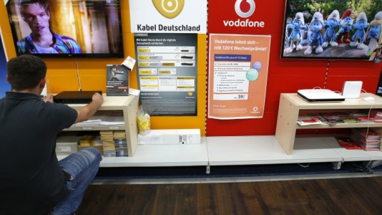 източник: Reuters