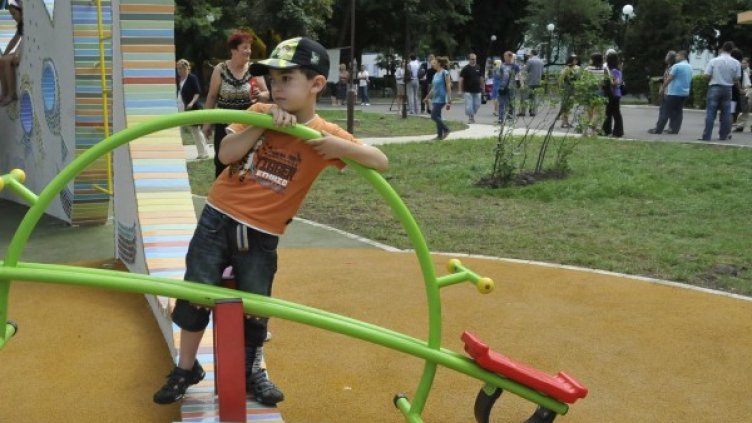 Снимка: архив, Булфото