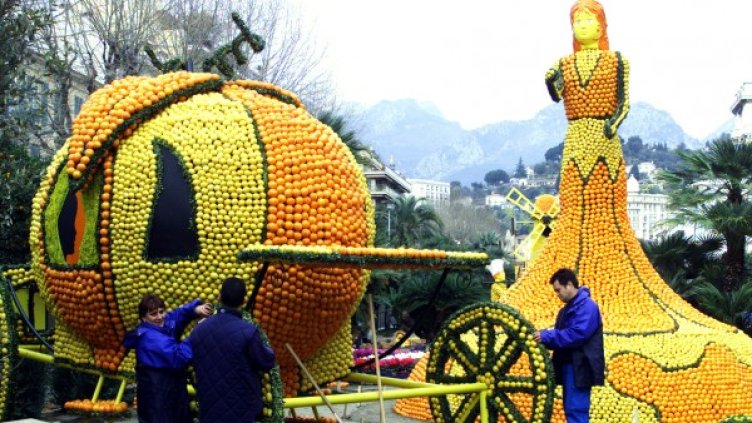 Снимка: Reuters