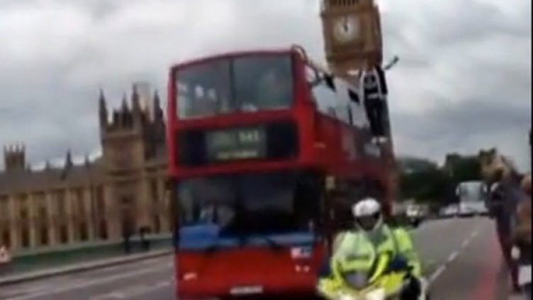 Снимка: YouTube