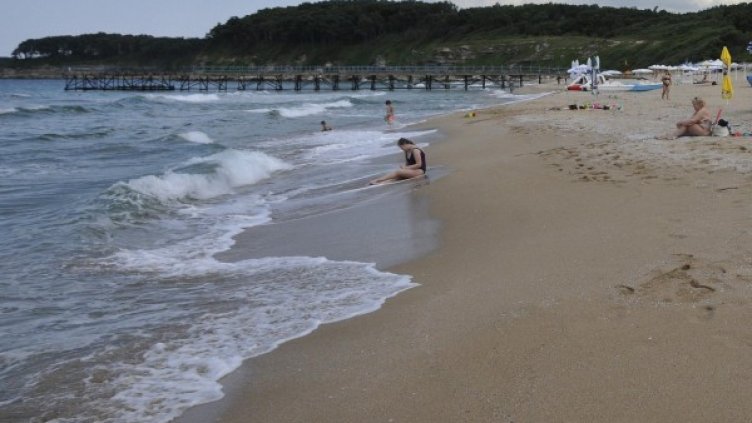 Снимка: архив Булфото