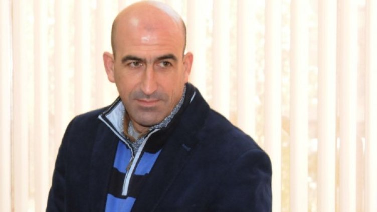 Йордан Лечков. Снимка: архив, Булфото