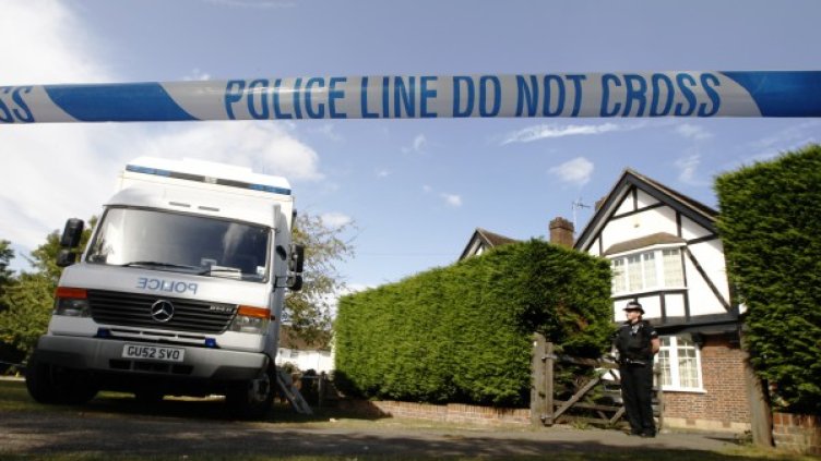 Снимка: архив, Reuters