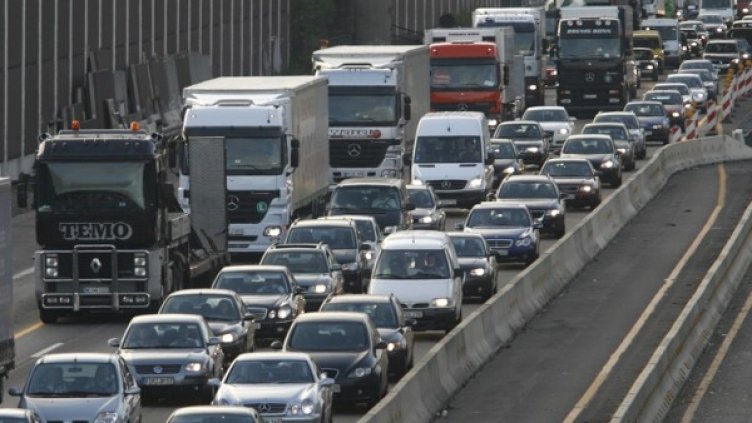 Снимка: Ройтерс