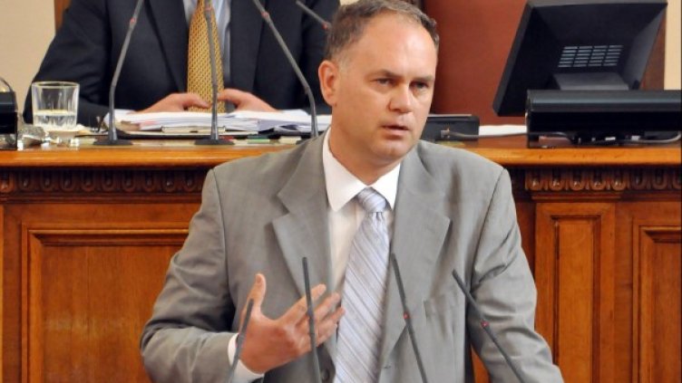 Георги Кадиев Снимка: архив, Булфото