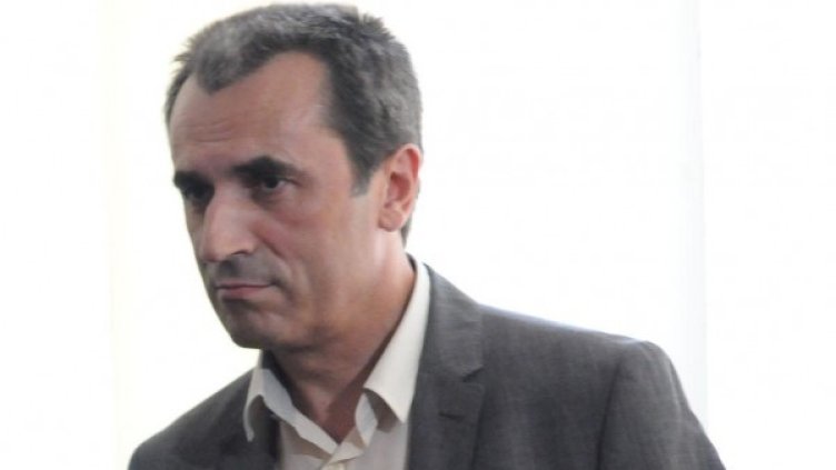 Пламен Орешарски Снимка: архив, Булфото