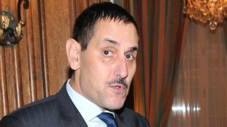 Снимка: архив Булфото