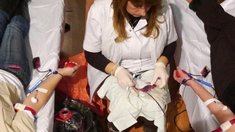 Снимка: архив, Булфото