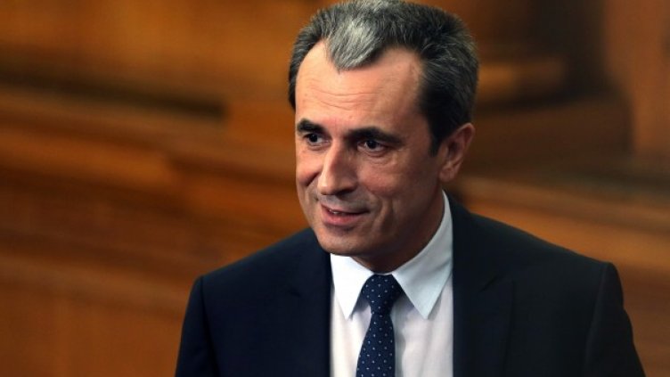 Пламен Орешарски Снимка: БТА