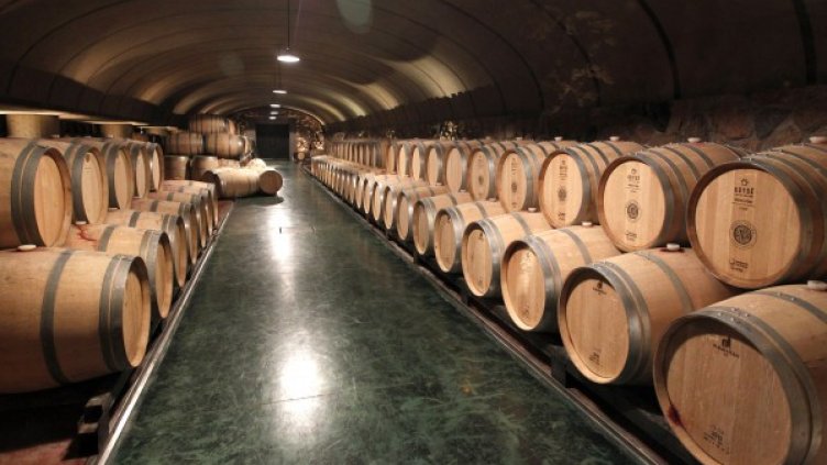 Вино и класическа музика - ръка за ръка. Снимка: Reuters