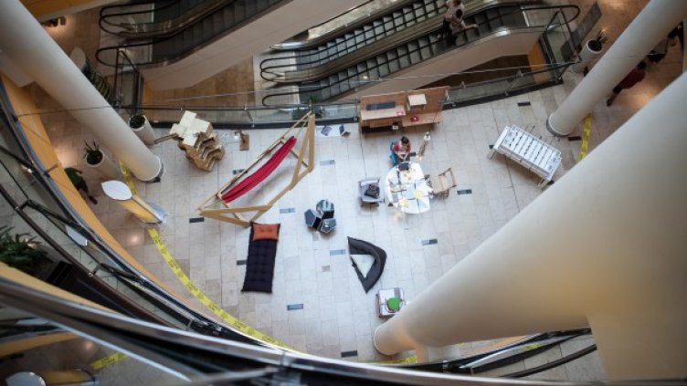 Снимка: Sofia Design Week