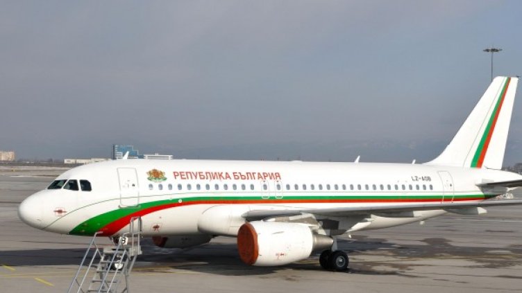 Снимка: архив, Булфото