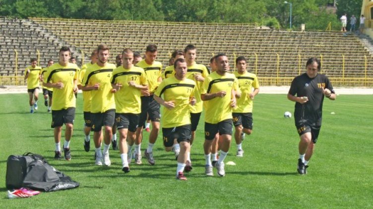 Снимка: архив, Булфото