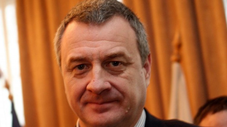 Цветлин Йовчев Снимка: архив, Булфото