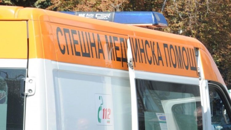 Снимка: архив, Булфото