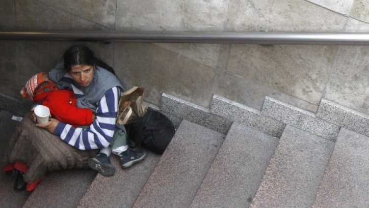 Снимка: архив, Reuters